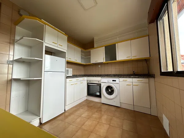 Piso en Avenida Solvay, 111, Inmobiliaria - Barreda, Inmobiliaria - Barreda - Foto 7
