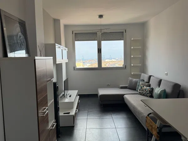 Piso en Avenida José Mesa y López, 79, Guanarteme - Foto 1