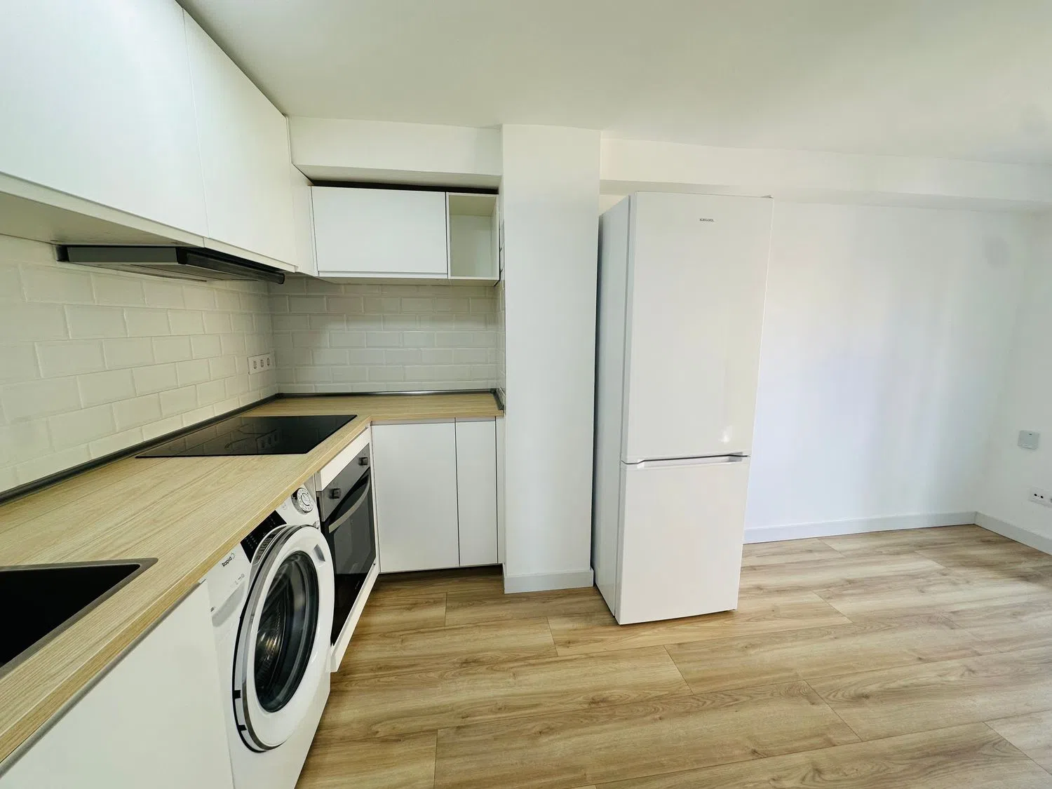 Piso en calle de los Hermanos García Noblejas, 73 - Foto 4