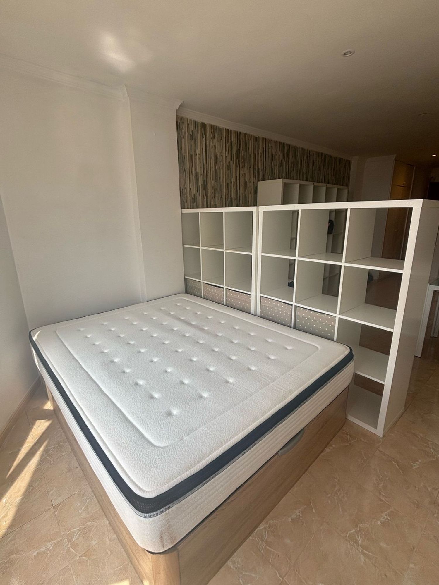 Piso en calle de Saridakis, 22 - Foto 2