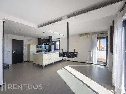 Piso en calle de Guillermo de Osma