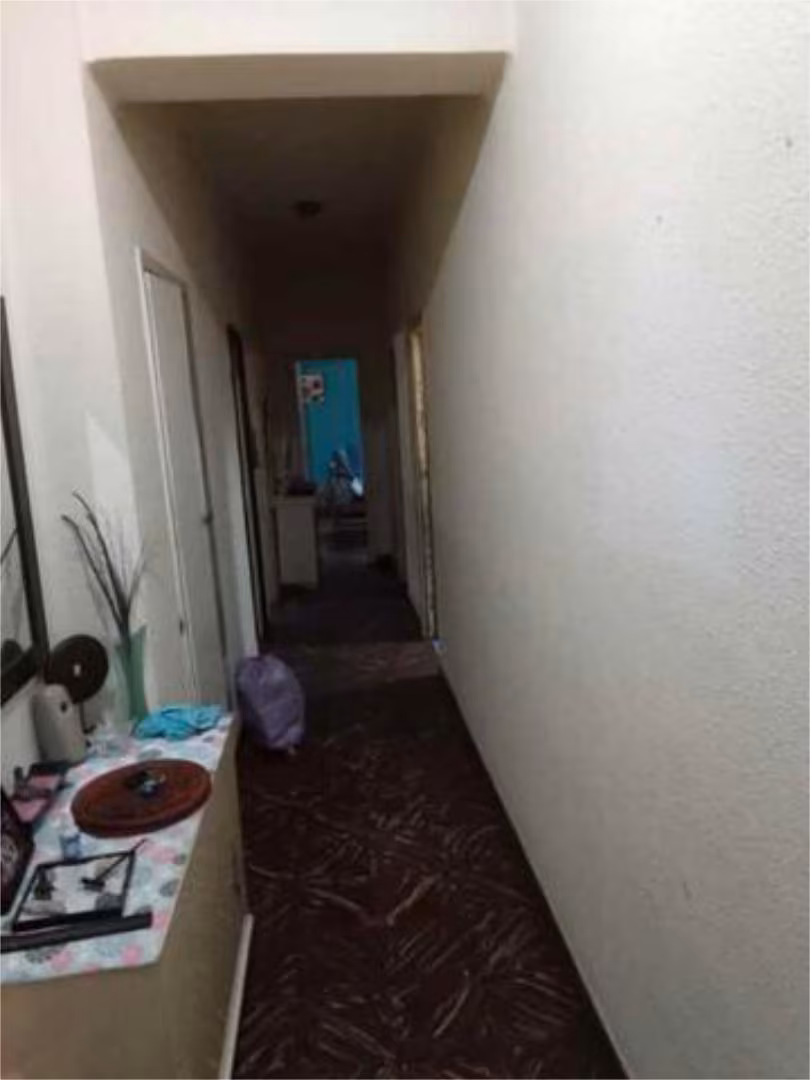 Piso en Avenida del Cid