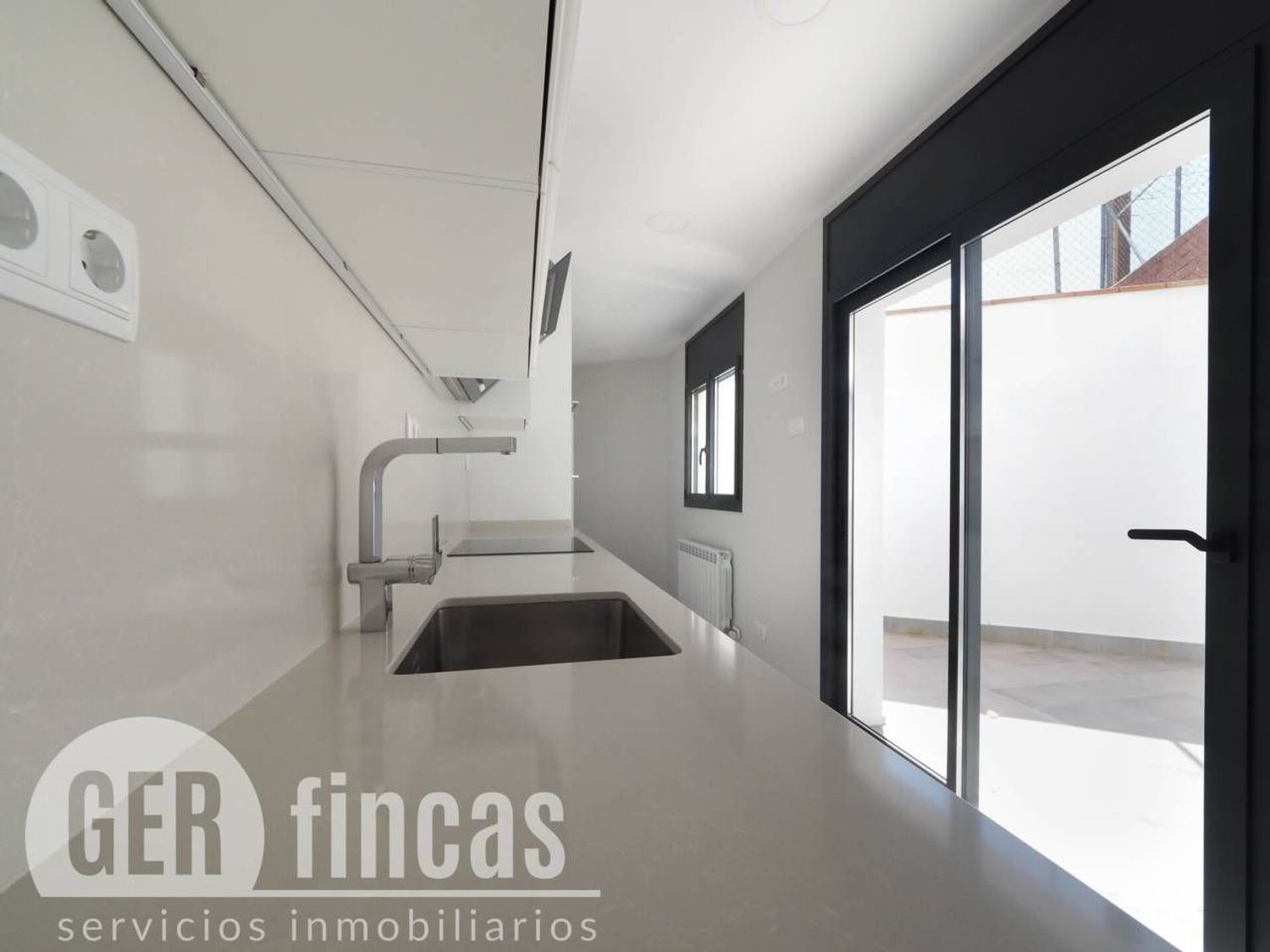 Piso en Calle de Josep Llimona, Poble Nou - Foto 26
