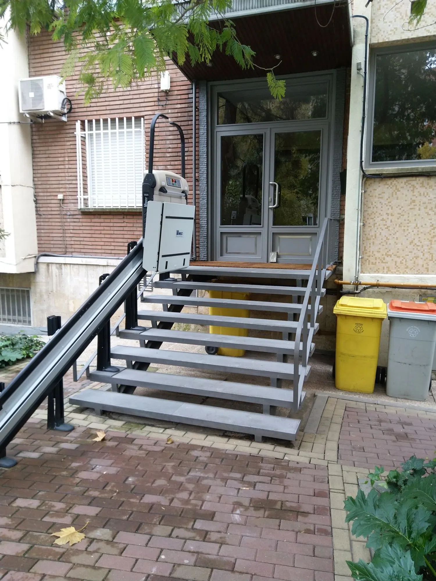 Piso en calle del Pez Volador, 16 - Foto 17