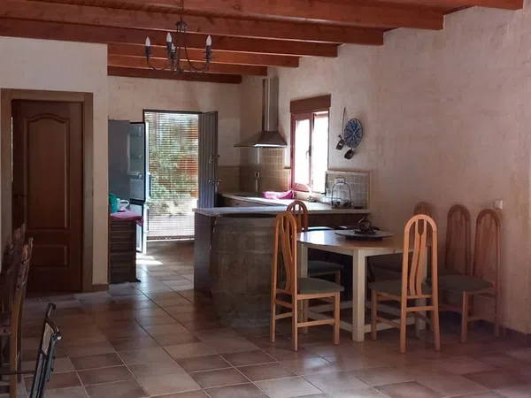 Finca rústica en calle Don Adrián, 1506 - Foto 14