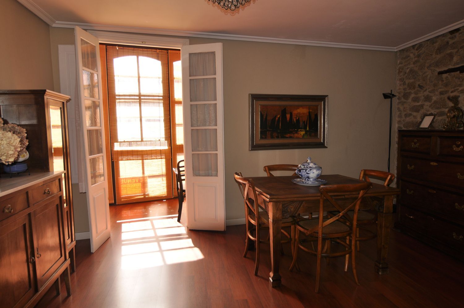 Casa o chalet independiente en Calle Rosalía de Castro, 6 - Foto 12
