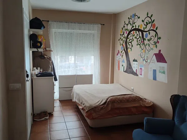 Estudio en Vicente Aleixandre, 10 - Foto 4