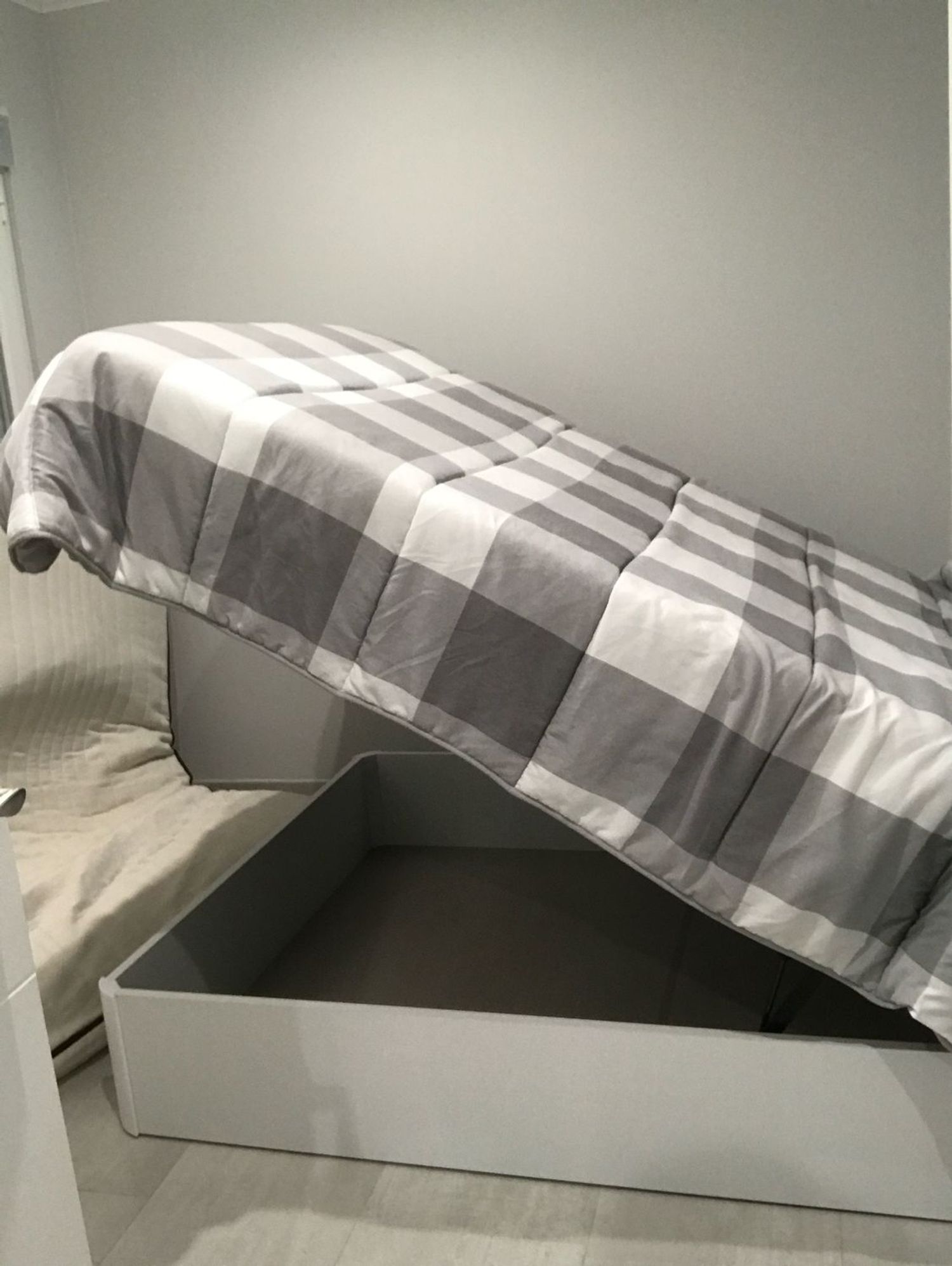 Piso en calle de Churruca, 13 - Foto 7