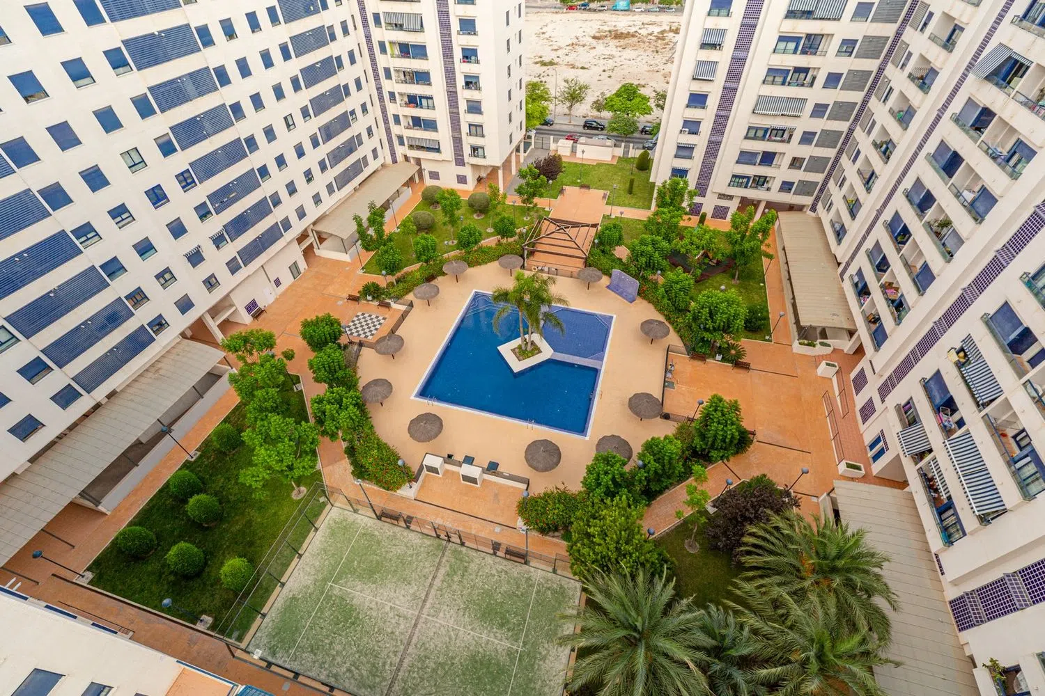 Piso en avenida del Doctor Jiménez Díaz - Foto 20