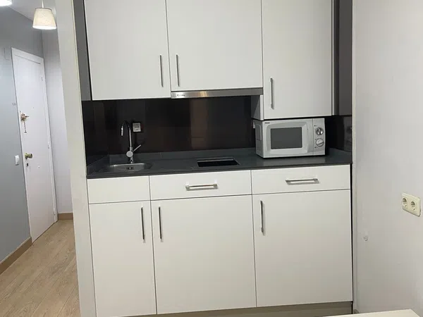 Estudio en Calle de San Bernabé, 12, Salesas-Foncalada-Campoamor - Foto 5