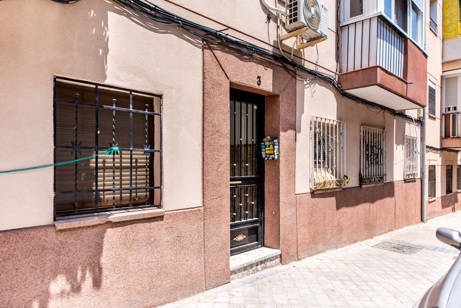 Piso en Calle Alborea, 3, Puerta Bonita - Foto 37