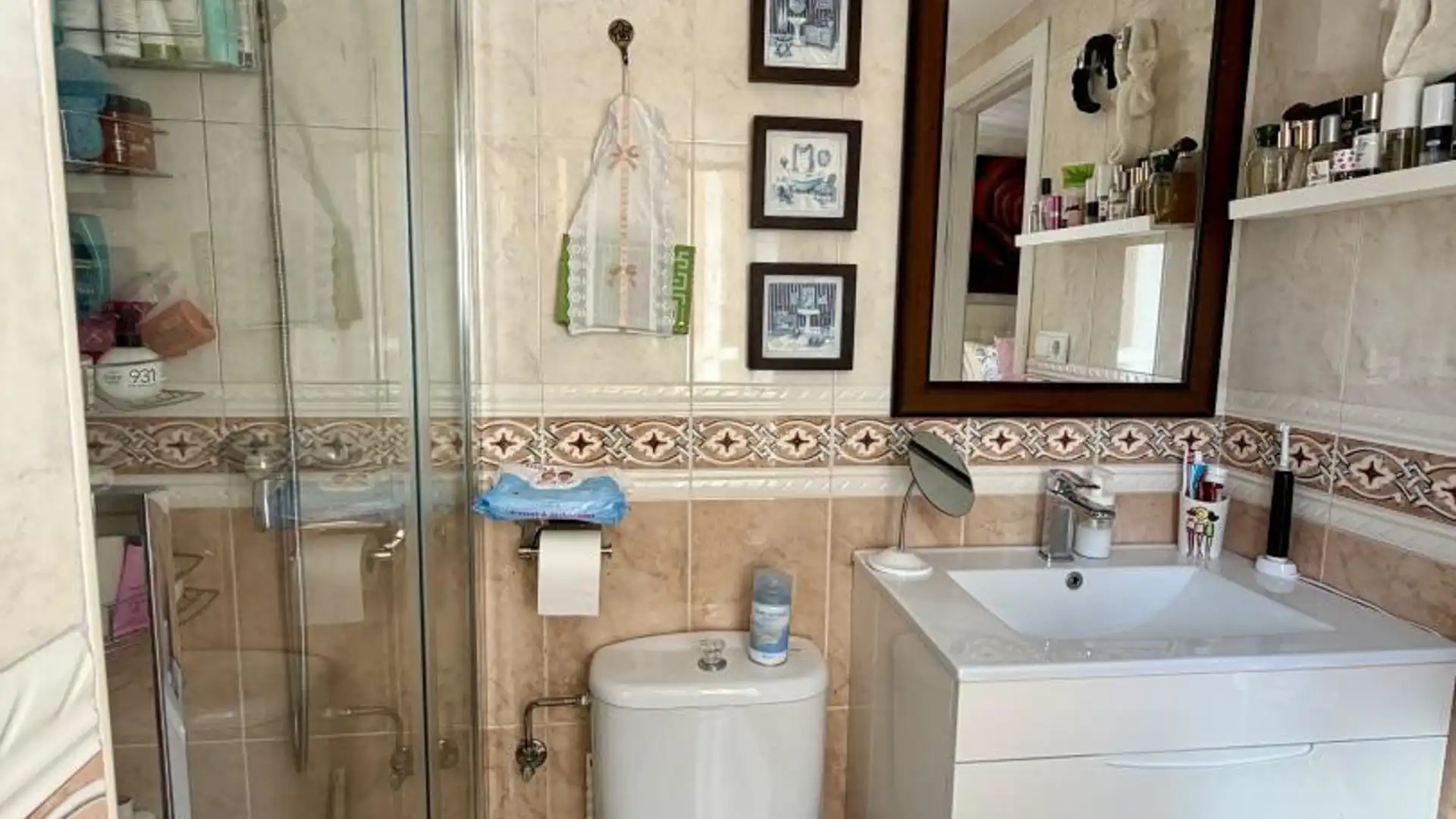 Ático en  Conjunto Residencial Sierra Estepona 4 - Foto 11