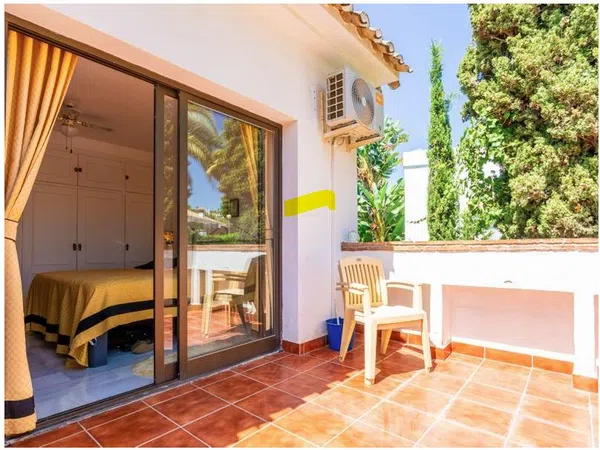 Casa o chalet independiente en Calle Jaén, 5 - Foto 16