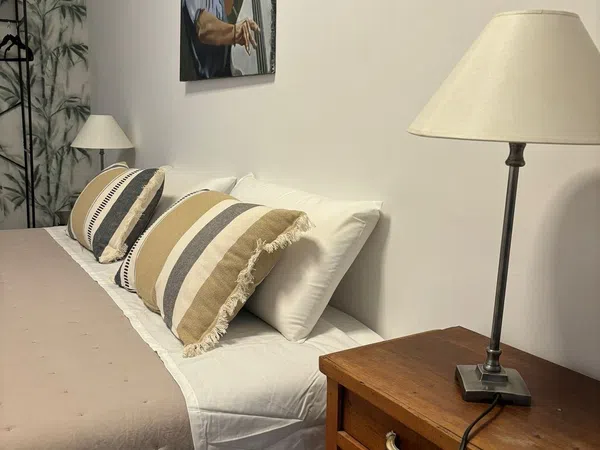 Estudio en Calle Alférez Díaz Sanchis, Campoamor - Foto 5