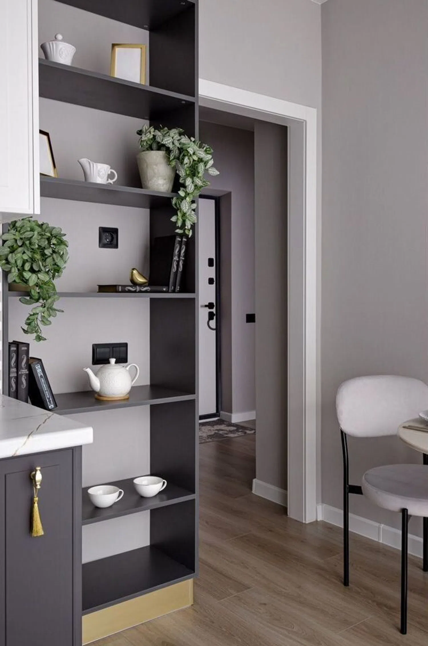 Piso en calle de la Infanta Mercedes, 46 - Foto 13