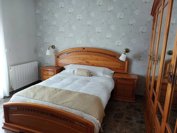 Chalet adosado en San Juan de dios, 10, Barrios periféricos - Pedanías, Barrios periféricos - Pedanías - Foto 13
