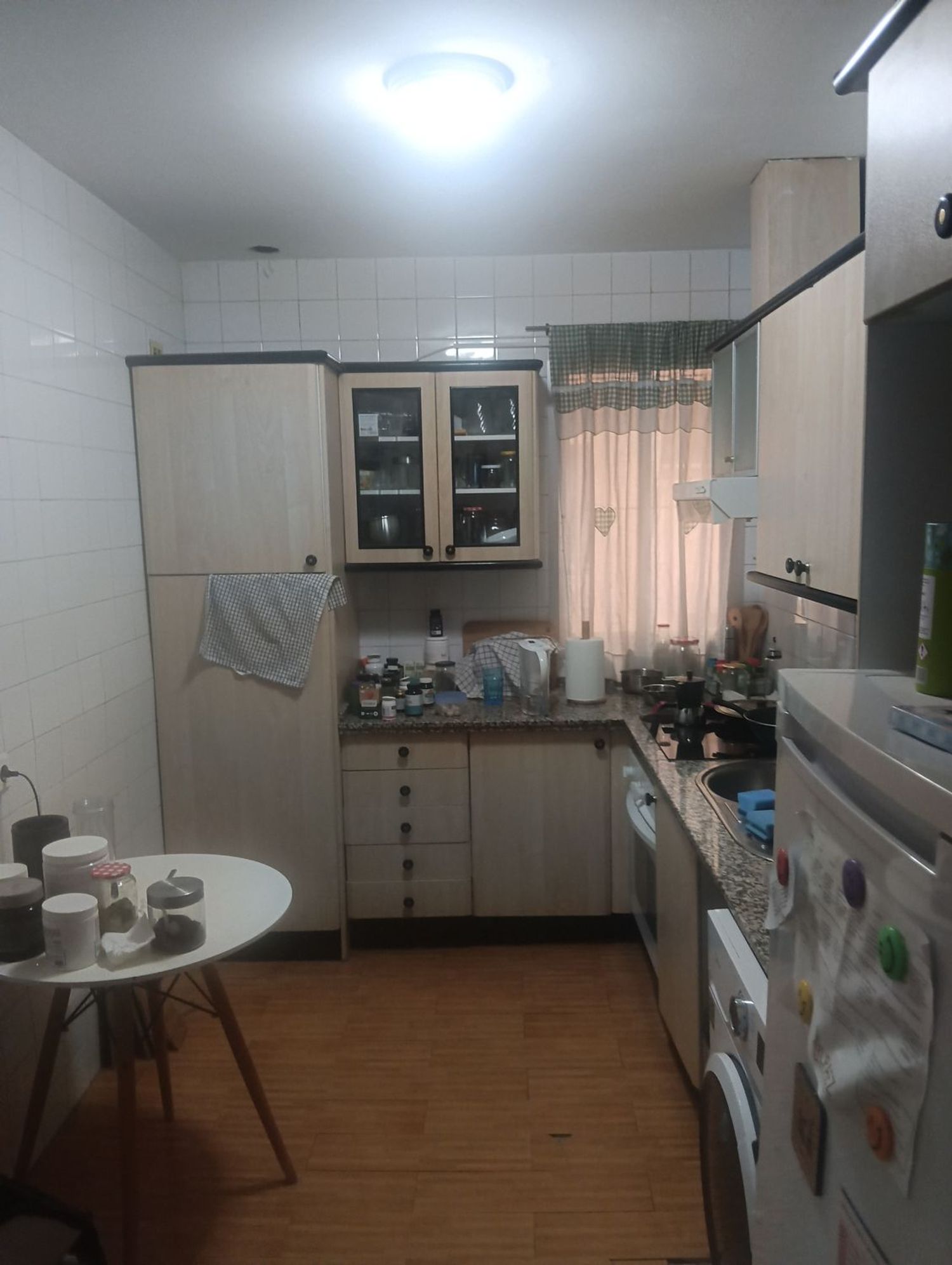 Piso en Calle Reina de la Paz, 4, Su Eminencia - La Oliva - Foto 2