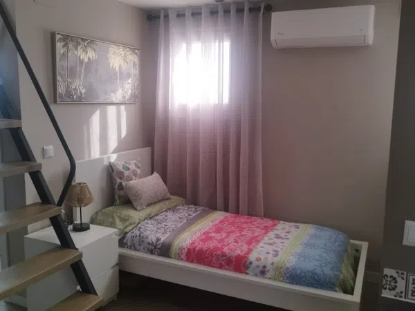 Casa o chalet independiente en Urbanización Sierra Perenchiza s/n - Foto 5