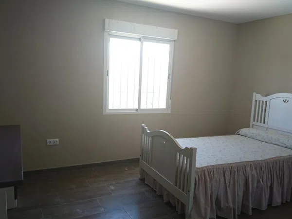 Casa o chalet independiente en Parcelas Borrallo, 24 - Foto 2
