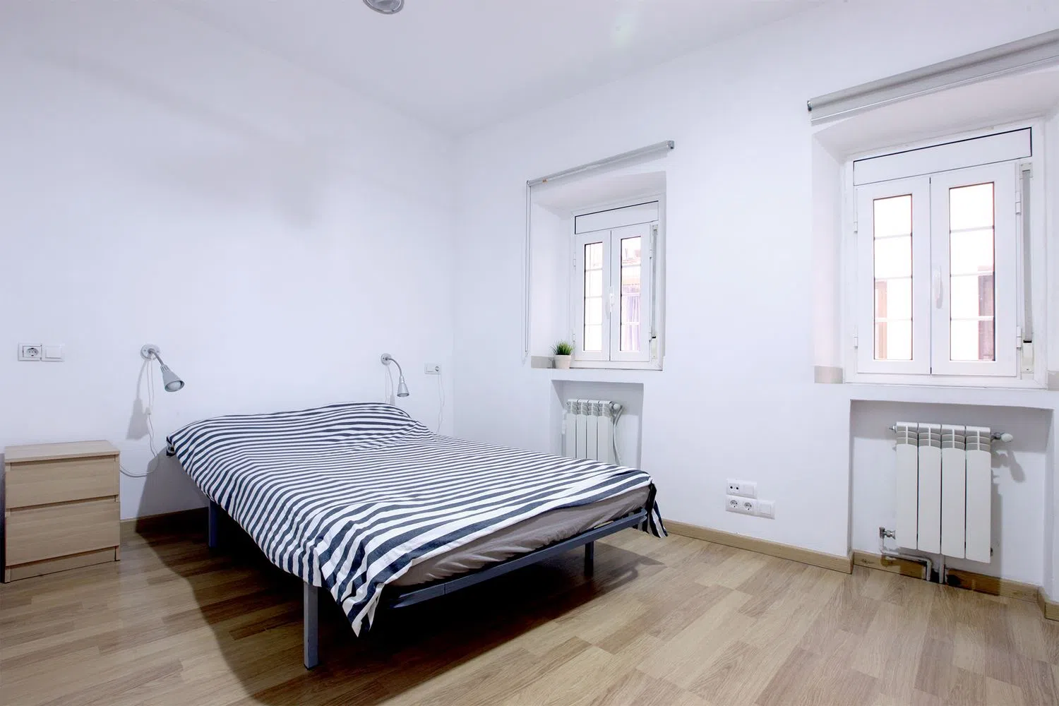 Piso en Barrio Sant Pere - Santa Caterina i la Ribera - Foto 3