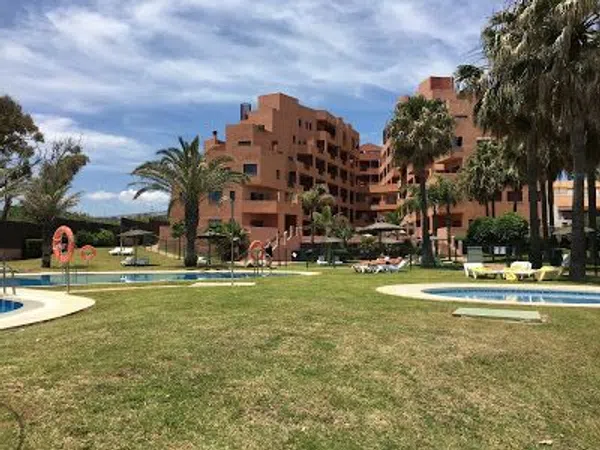 Piso en N-340, 141 km, Alcorrín, Alcorrín - Foto 4
