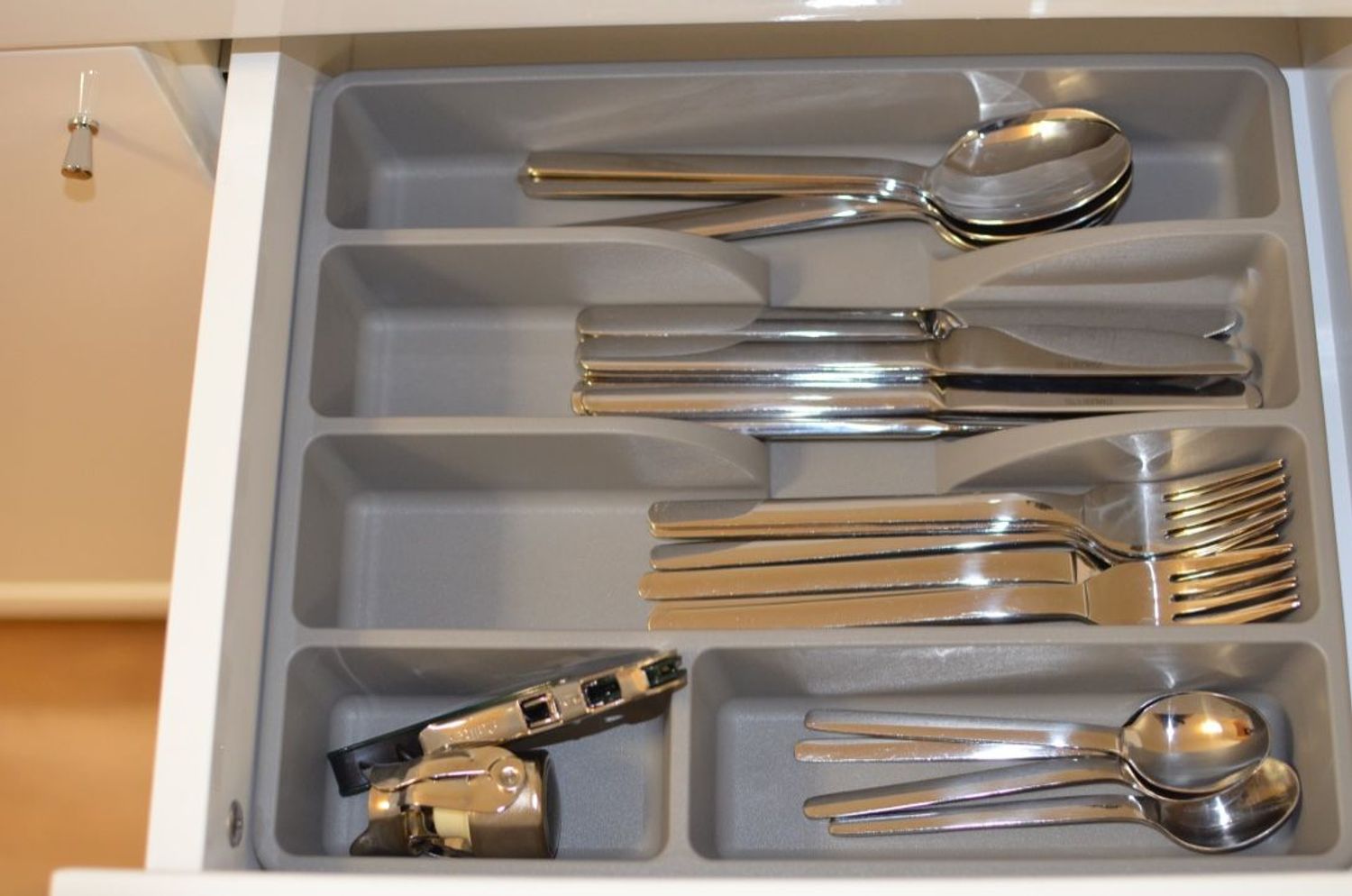 Piso en calle Pérez de la Sala, 37 - Foto 11