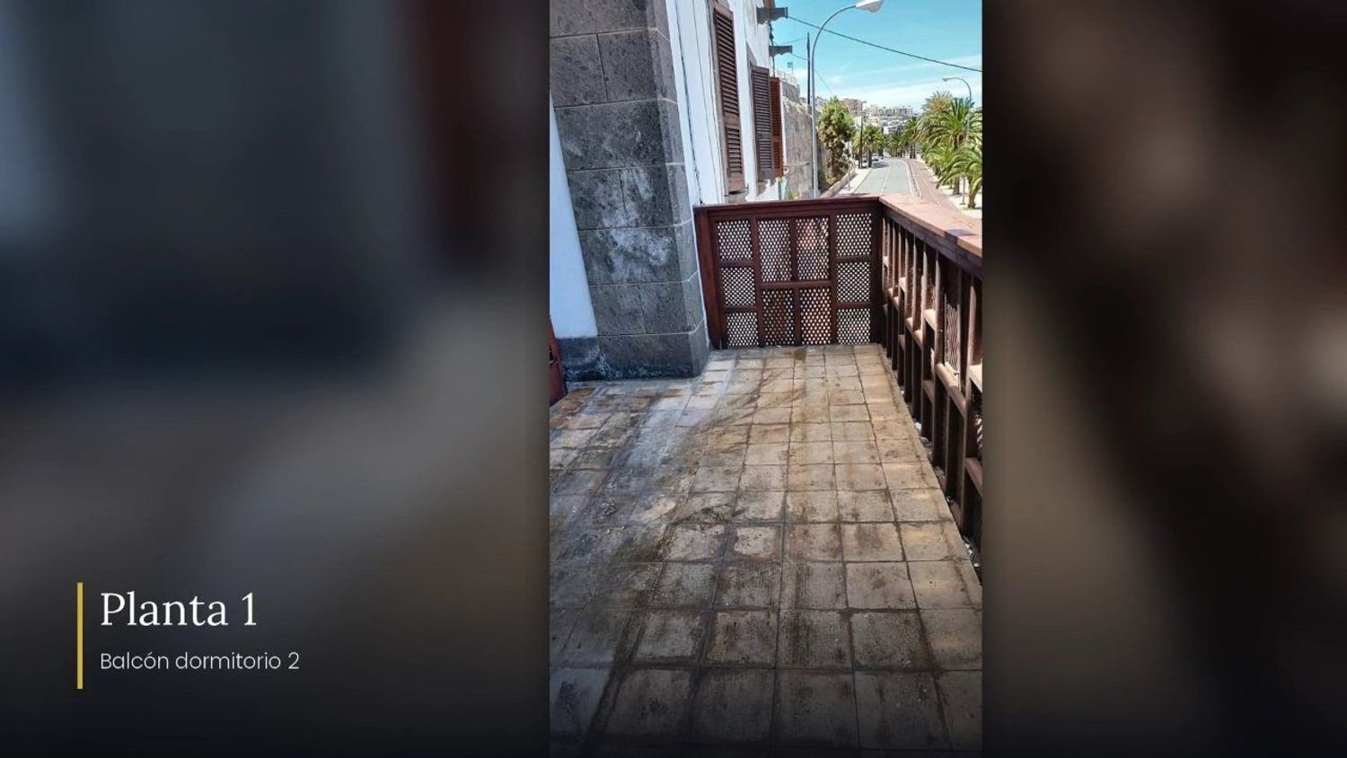 Casa o chalet independiente en Paseo Chil, 15, Schamann - Rehoyas - Foto 23