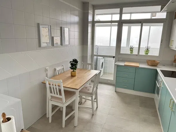 Piso en Barrio El Palo - Foto 3