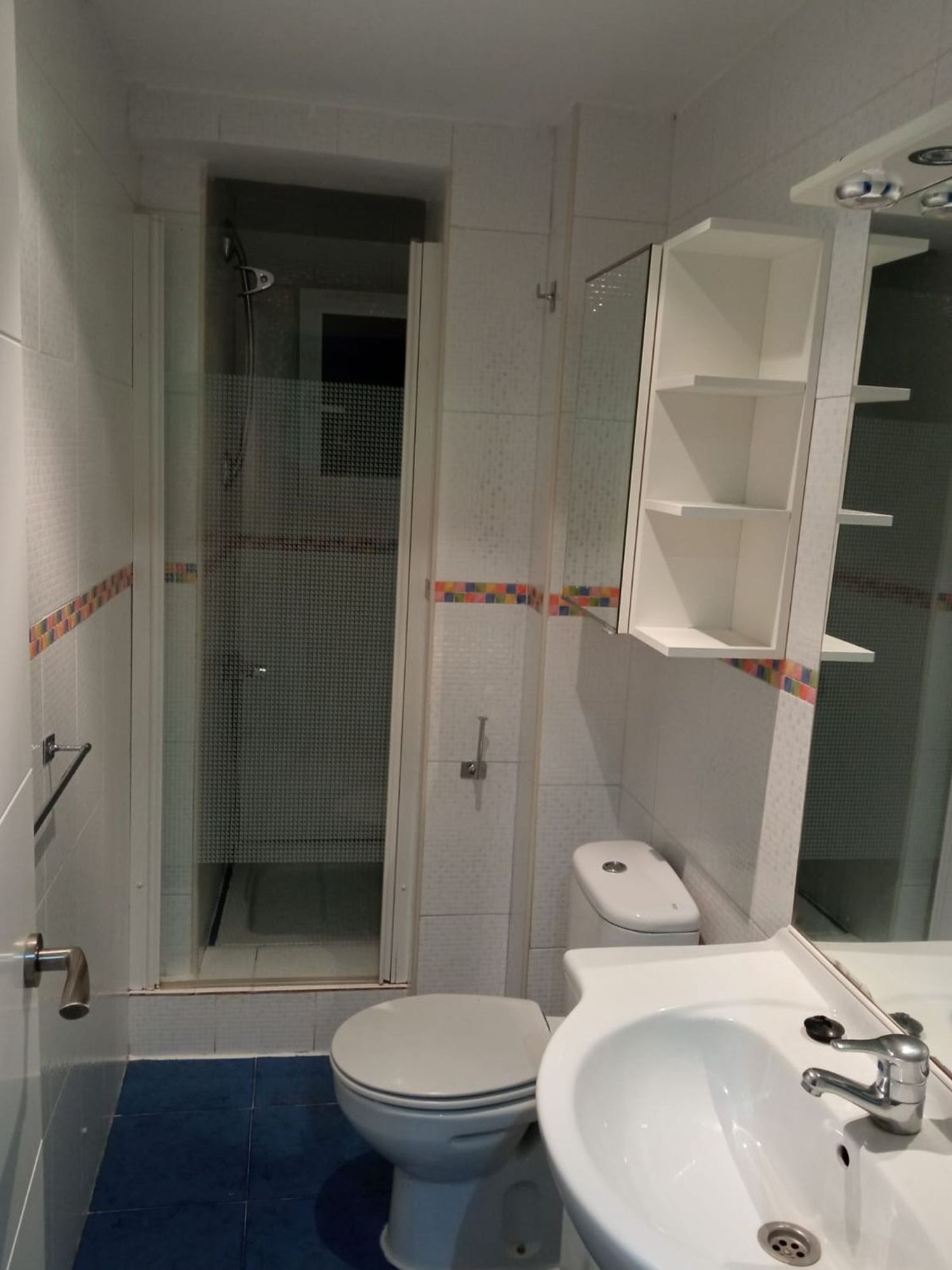 Piso en calle de Andrés Vicente, 27 - Foto 5