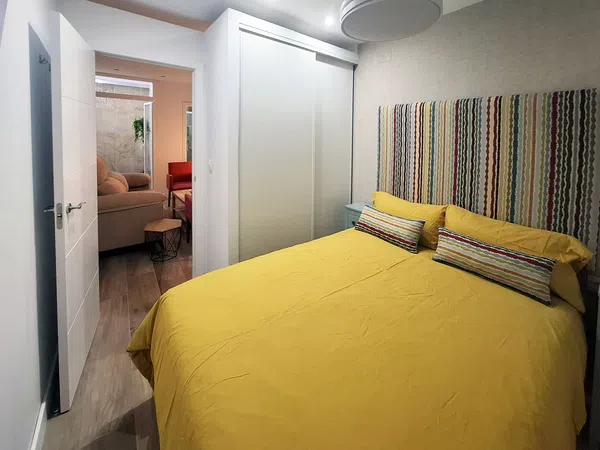 Estudio en calle Évora, 7 - Foto 9