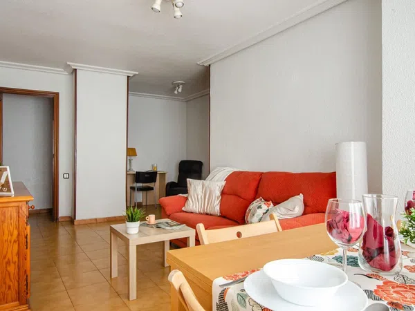 Piso en Calle Joaquín Blume, 3, Santa María de Gracia - Foto 23