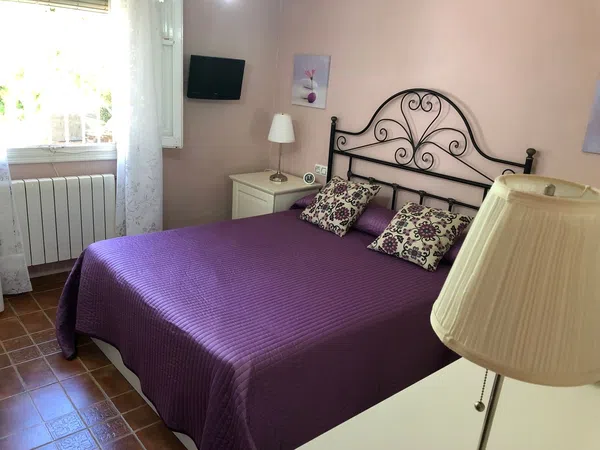 Casa o chalet independiente en Purias-Campillo s/n, Zona Centro-Corredera, Zona Centro-Corredera - Foto 4