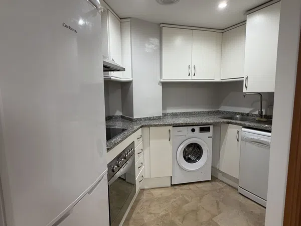 Piso en Calle de Vinatea, 22, El Pilar - Foto 2