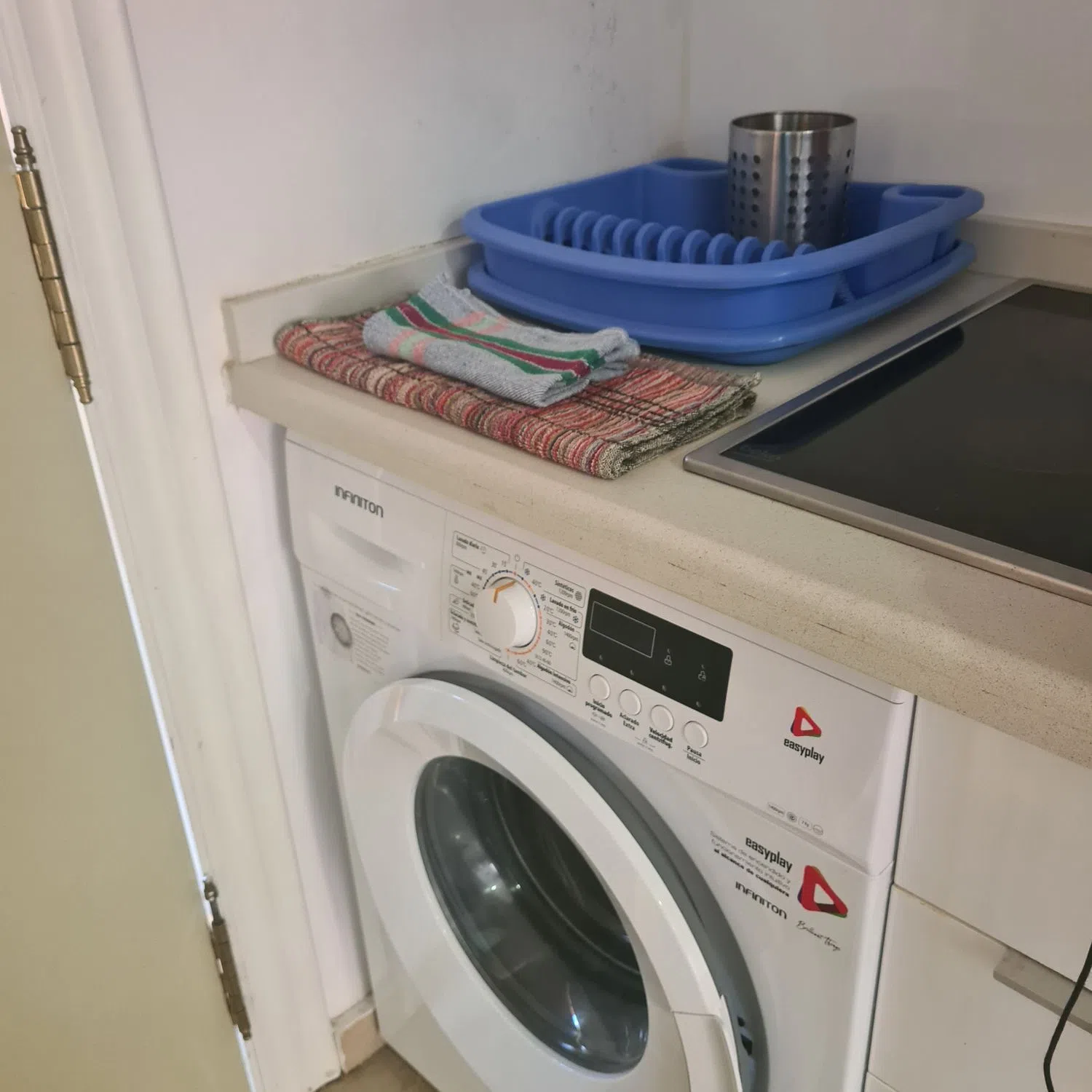 Estudio en Aixa la Horra, 8 - Foto 7