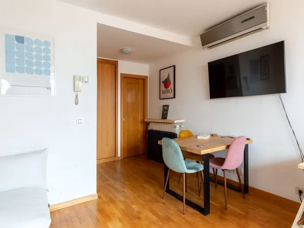 Dúplex en Calle de las Azucenas, 36, Valdeacederas - Foto 5
