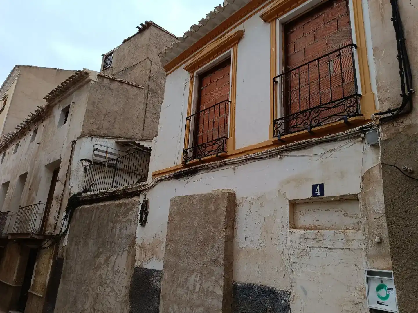 Piso en  Calle Martín Piñero 4 - Foto 2