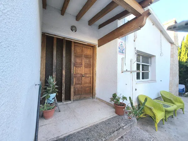 Casa o chalet independiente en Calle d'Antoni Villalonga, 15 - Foto 2
