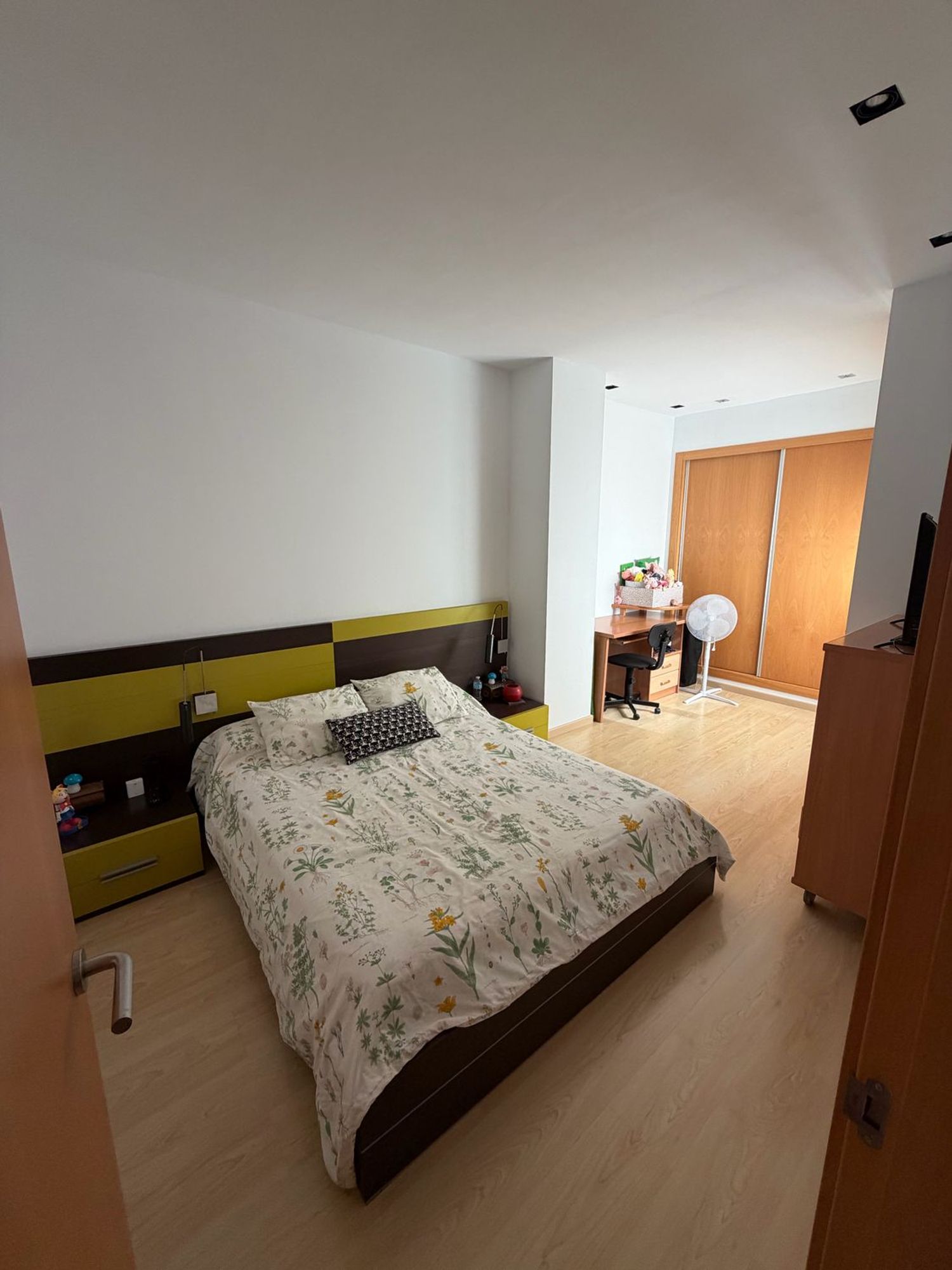 Ático en calle Jaime Balmes, 68 - Foto 10