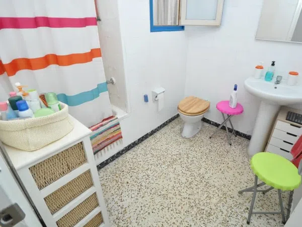 Piso en Calle Corregidor Francisco de Molina, 5, Pol Ctra de Cártama - Foto 7