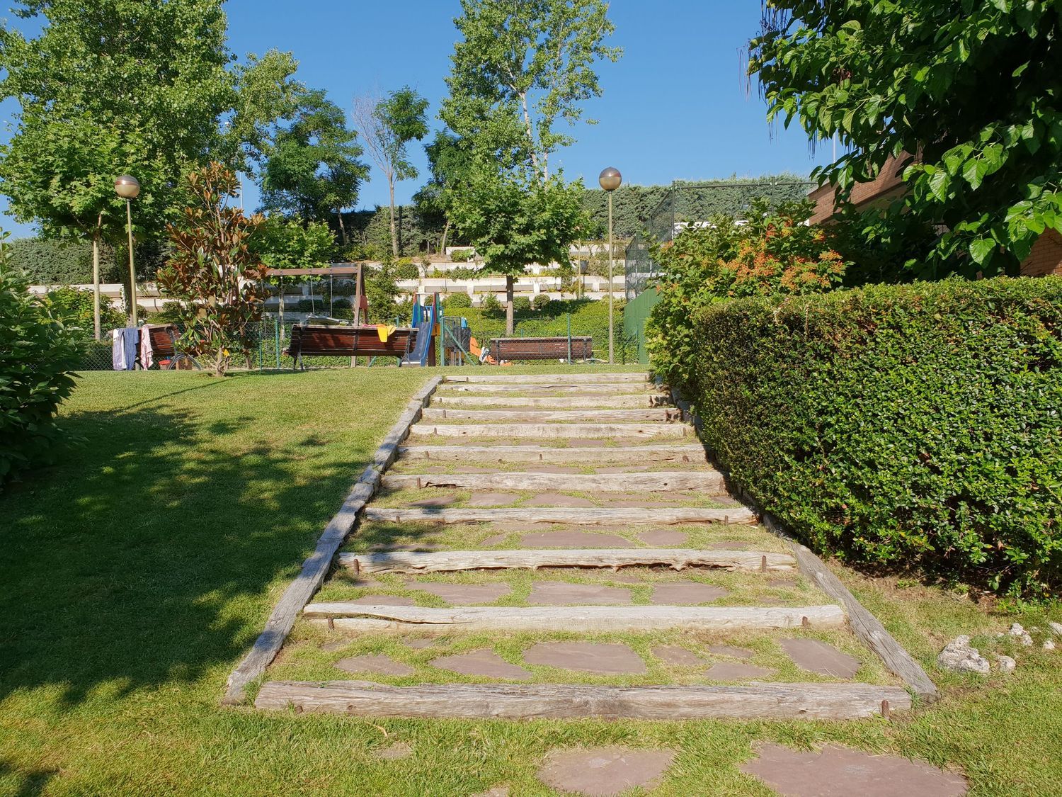 Piso en Calle Peñalara, 7, Zona norte - Foto 37