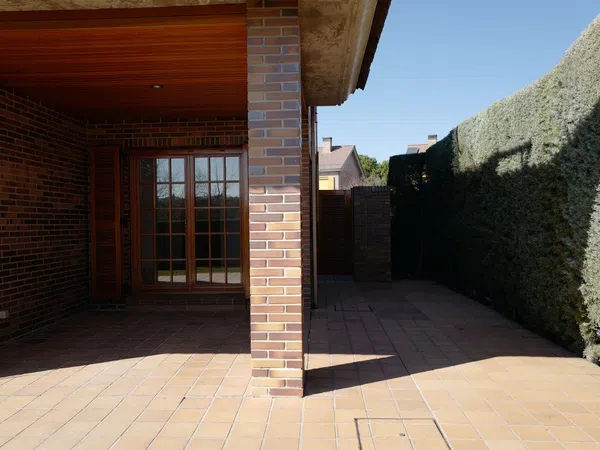 Casa independiente en Barrio El Cantizal - Foto 7