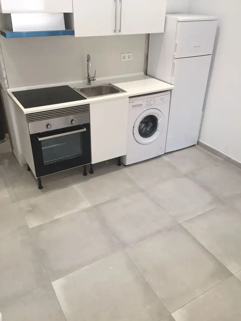 Piso en  Carrer de Sant Cebrià 2 - Foto 7