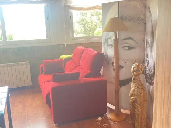 Estudio en Calle de les Mares de la Plaça de Maig, 23, Castellarnau - Foto 3