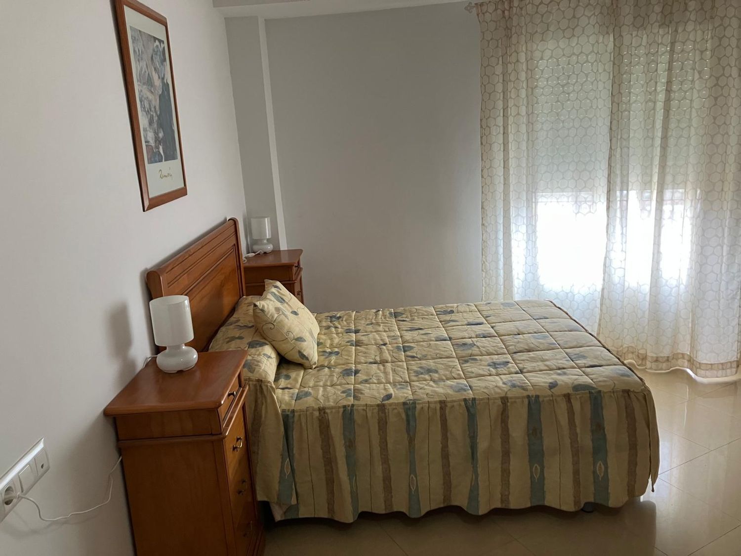 Piso en Llerena - Foto 10