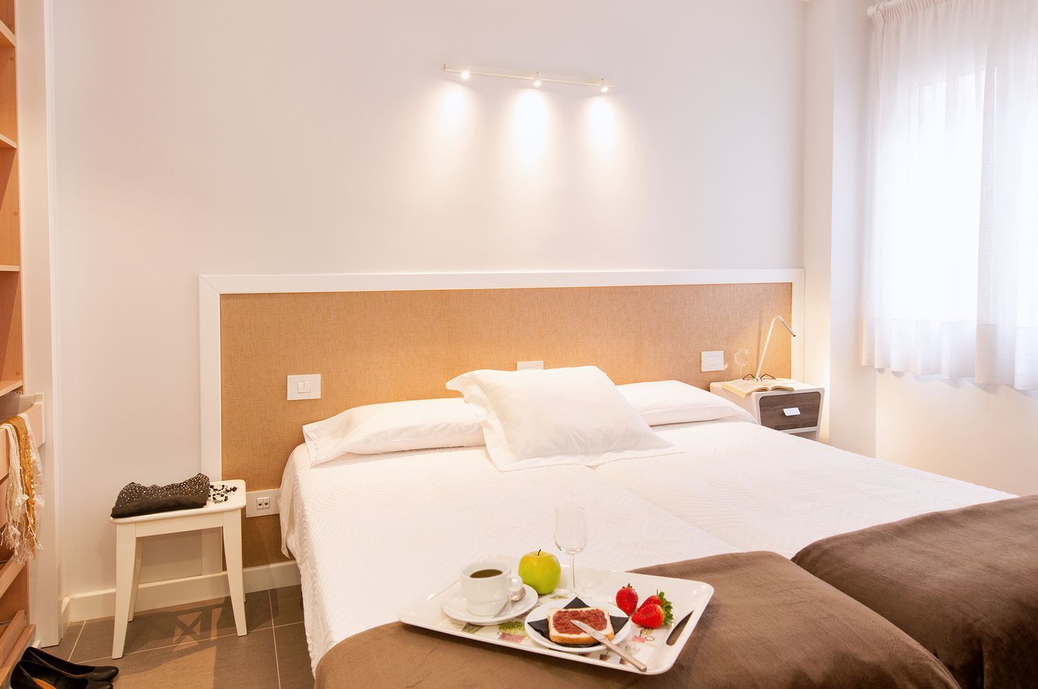 Piso en calle Sagasta, 94 - Foto 6