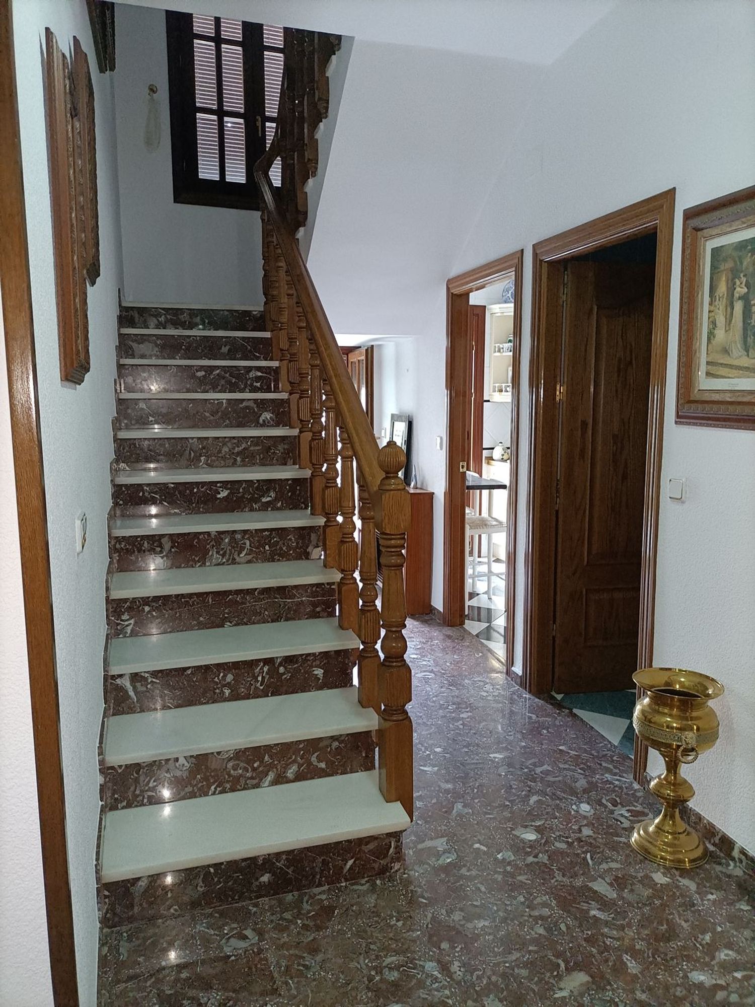 Chalet pareado en Calle de Jose Molina, 1 - Foto 23