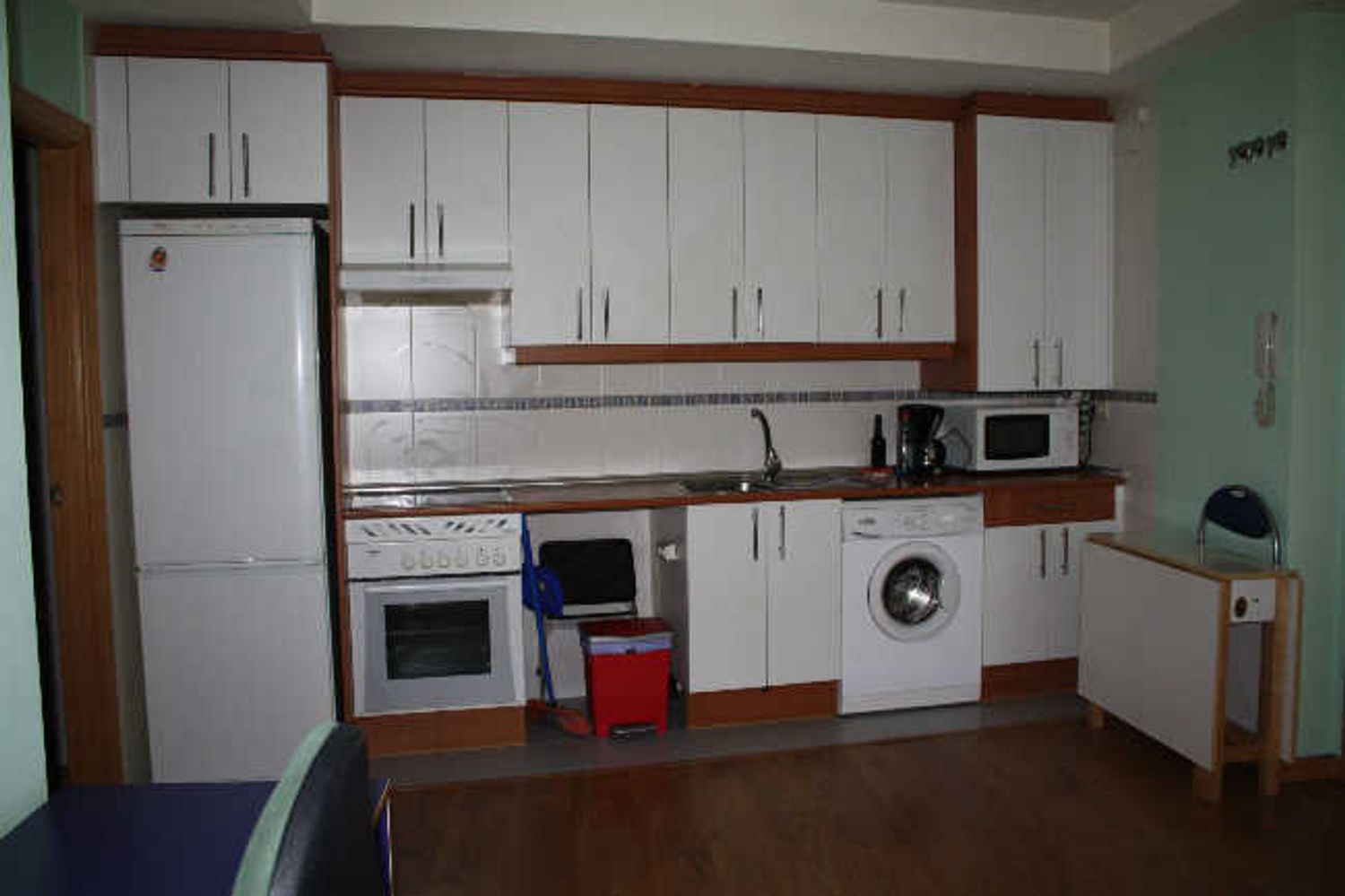 Estudio en Barrio La Fortuna - Foto 1