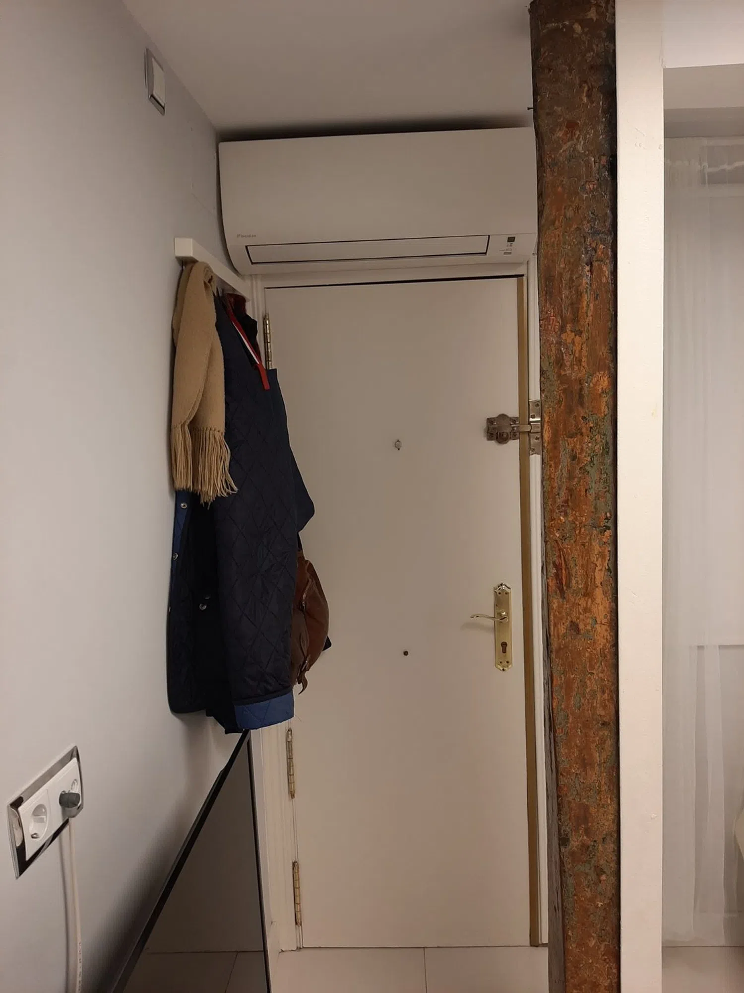 Estudio en calle de Pelayo, 29 - Foto 18
