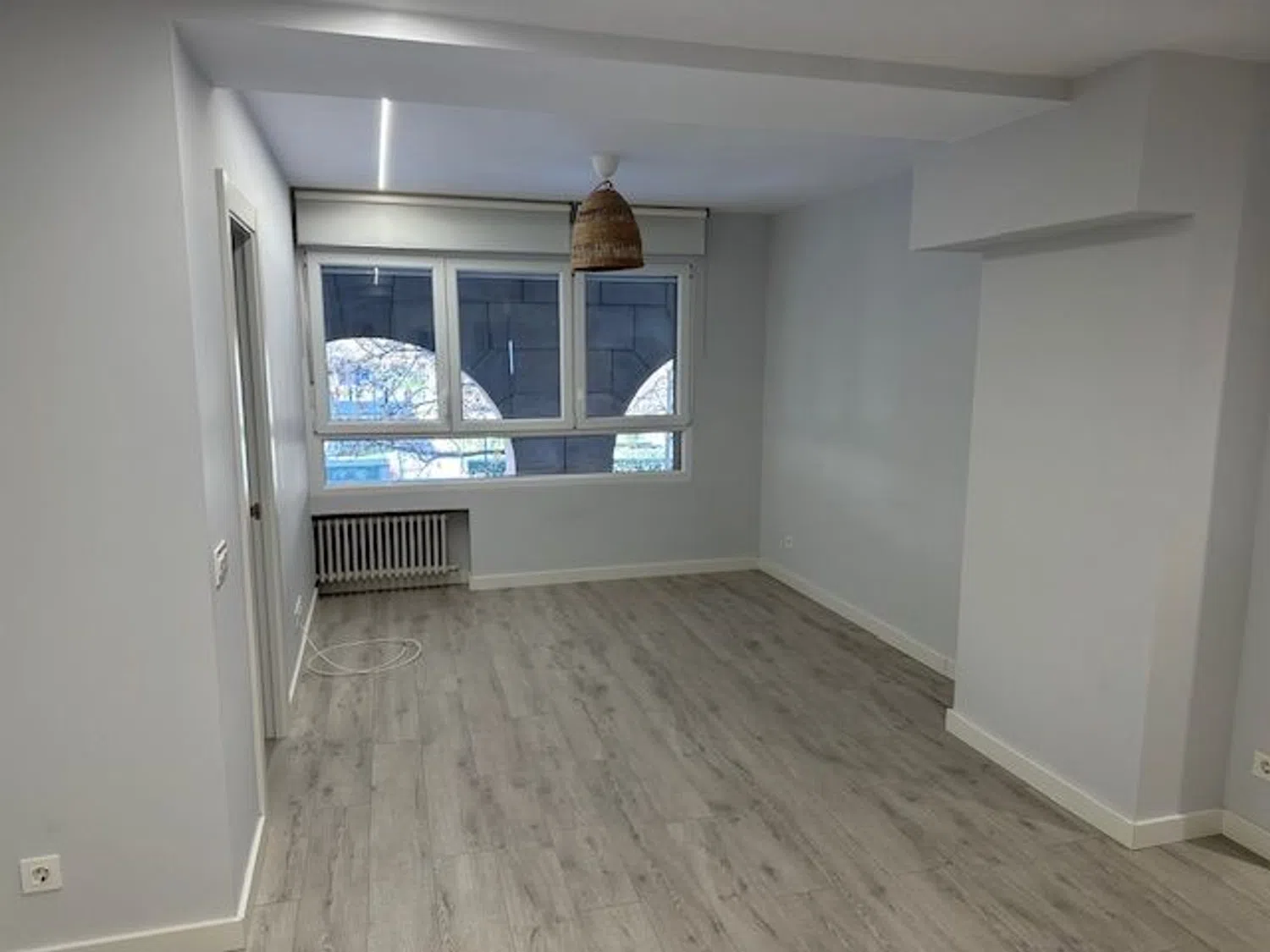 Piso en plaza San Francisco, 6