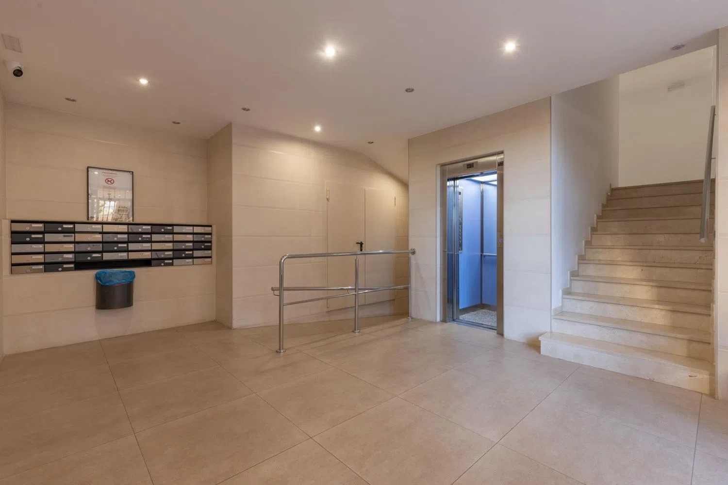 Piso en calle Luz Casanova, 4 - Foto 24